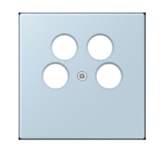 Крышка для спутникового телевизора - SAT LC 990-4 SAT2208