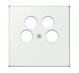 Крышка для спутникового телевизора - SAT LC 990-4 SAT2210