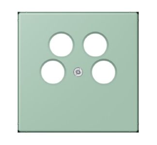 Крышка для спутникового телевизора - SAT LC 990-4 SAT2217