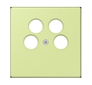 Крышка для спутникового телевизора - SAT LC 990-4 SAT2222