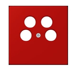 Крышка для спутникового телевизора - SAT LC 990-4 SAT2227