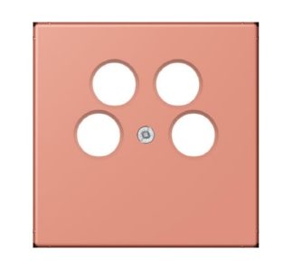 Крышка для спутникового телевизора - SAT LC 990-4 SAT2233