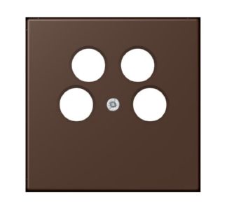 Крышка для спутникового телевизора - SAT LC 990-4 SAT2239