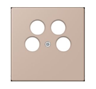 Крышка для спутникового телевизора - SAT LC 990-4 SAT2240