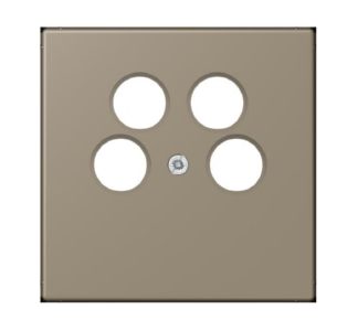 Крышка для спутникового телевизора - SAT LC 990-4 SAT2242