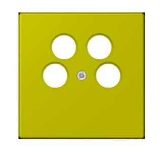 Крышка для спутникового телевизора - SAT LC 990-4 SAT2249