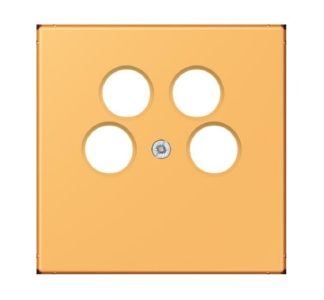 Крышка для спутникового телевизора - SAT LC 990-4 SAT2254