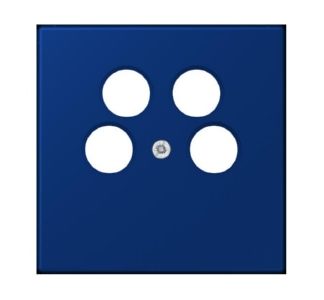 Крышка для спутникового телевизора - SAT LC 990-4 SAT2261