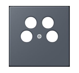 Чехол для спутникового телевидения - плата SAT LC 990-4 SAT2262