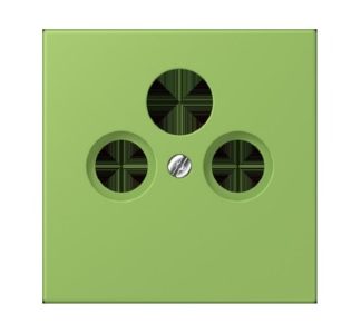 Вертикальная крышка разъема Sat/BK 31 (32051) - плата SAT LC 990 SAT220