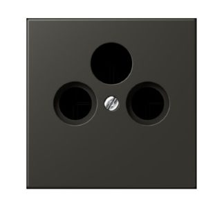 Крышка разъема Sat/BK - плата SAT LC 990 SAT259