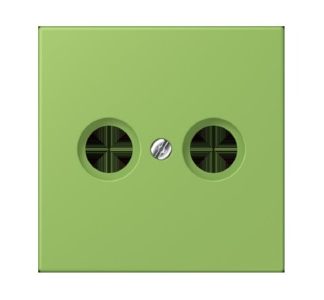 Крышка вертикального разъема антенны 31 (32051) - плата LC 990 TV220