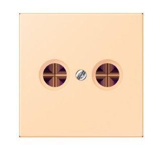 Крышка антенного разъема Ocre (32060) - плата LC 990 TV223