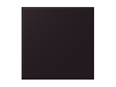 Крышка заглушки (защелкнутая) noir divoire - Крышка для заглушки LC 994 B248