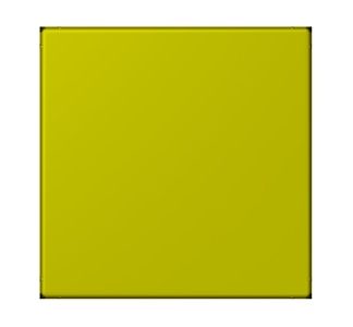 Вертикальная оливково-зеленая крышка (защелка) vif - Крышка для зеленой заглушки LC 99...