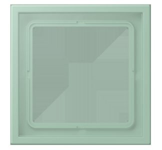 Single frame vert anglais clair - Single frame LC Z981 BF217