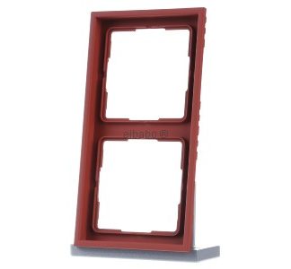 Двухсекционная рама Locre Rouge - LCZ 982 BF232