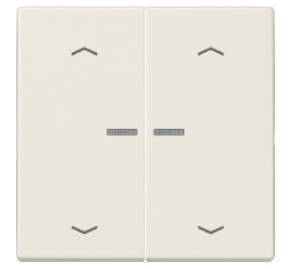 Кнопка Rocker fS KO, ​​стрелки - Защитная крышка LS102KO5P