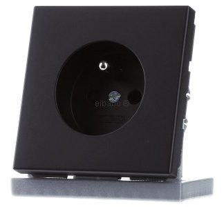 Французская/бельгийская розетка LS1520FKISWM