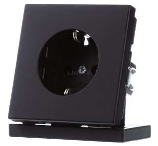 Розетка Schuko - Вилка LS1520SWM