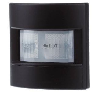 Автоматический выключатель стандартный 1,1 м - Датчик движения 30 м LS17180SWM