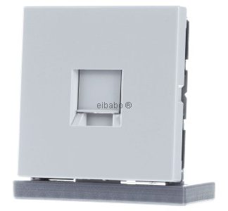 1x Крышка для усилителя MJ WE AMP, радиальная - панель модуля разъема LS1969-1WELG