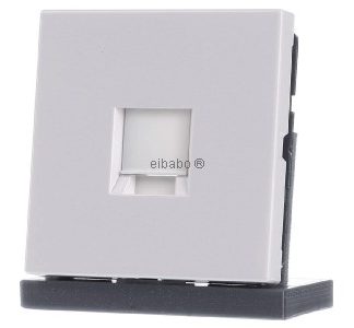 1x Крышка для усилителя MJ WE AMP, радиальная плата с разъемами LS1969-1WEWW