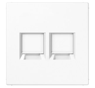 Защитные крышки (2 шт.) для платы модуля MJ AT AT+T - Jack LS1969-2ATWW