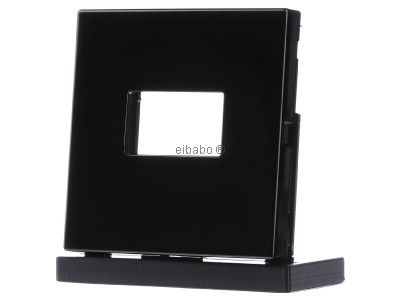 Крышка для USB-блока питания - черная LS1969USBSW