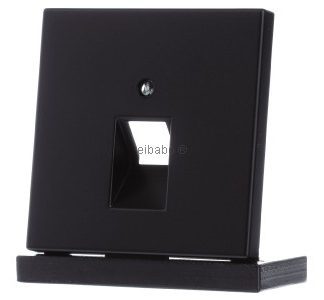 Крышка f.Соединение IAE/ZEA d - Плата ZEA/IAE (ISDN) LS969-1UASWM