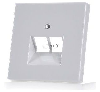 Светло-серый защитный колпачок для разъема IAE/ZEA - плата ZEA/IAE (ISDN) LS 969-2 UA LG