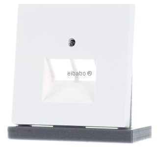 Крышка f. Разъем IAE/ZEA d - плата ZEA/IAE (ISDN) LS969-2UAWWM