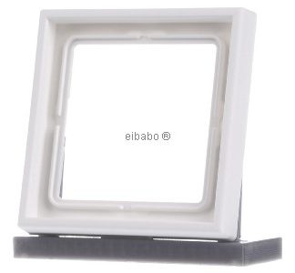 Оправа 1x - Белая оправа LS981WM