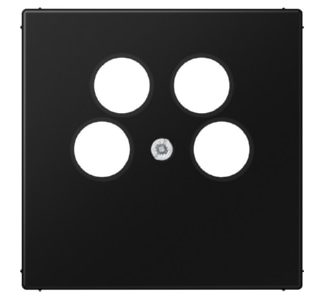 Крышка разъема для спутникового телевидения - спутниковая антенна LS990-4SAT2SWM