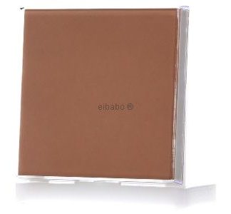 Блок с названием модели для прозрачной крышки переключателя/кнопки LS 990 NAGL