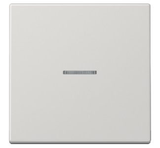 Переключатель для кнопки KO - Защитная накладка для переключателя/кнопки серого цвета LS 101 KO5 LG