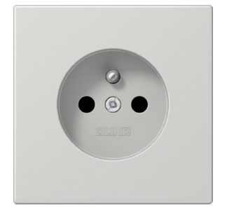 Французская/бельгийская система розеток - Вилка (LS 1520 FKI LG)