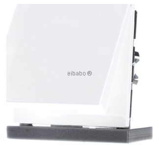 Розетка SCHUKO 16A 250V, альпийский белый - Розетка (LS 1521 KL WW)