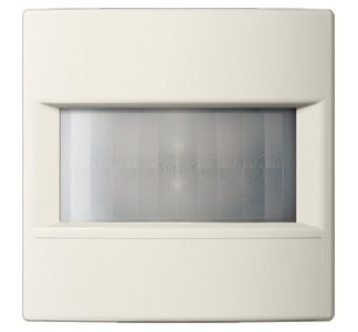 Автоматический стандартный выключатель IP44 - датчик движения 30 м LS 17180 WU