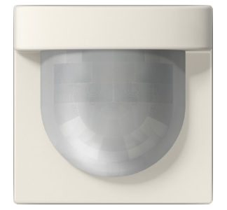 Автоматический выключатель в стандартной комплектации - датчик движения 15 м LS 17280