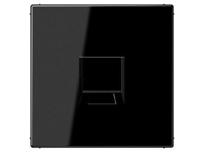 Отдельная крышка для MJ WE TE-connect. - Модульный подъемник пластин LS 1969-15 WE SW