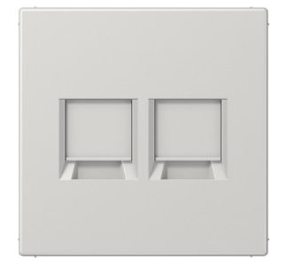 Двусторонняя крышка для MJ WE TE-connect. - Модульный подъемник пластин LS 1969-25 WE LG