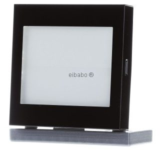 Радио с LED-светодиодами. Красный и зеленый LS 539-2 SW LEDRG