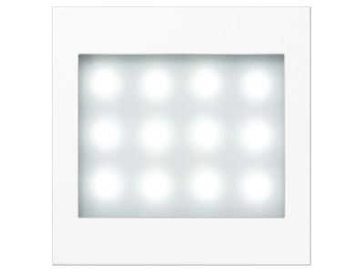 Светодиодная настольная лампа Alpine Aluminum LS 539 WW LED LW-12