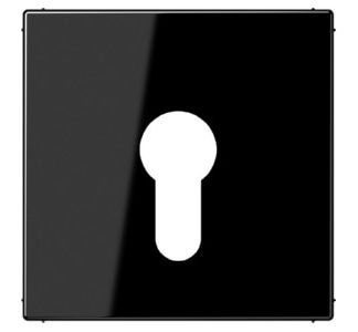 Черная накладка на выключатель зажигания - Черная накладка на выключатель LS 925 SW