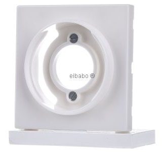 Белая накладка на сигнальные огни Alpine - Белая накладка на переключатель LS 937 WW