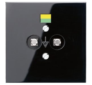 2-контактный разъем для эквипотенциального соединения LS 965-2 SW