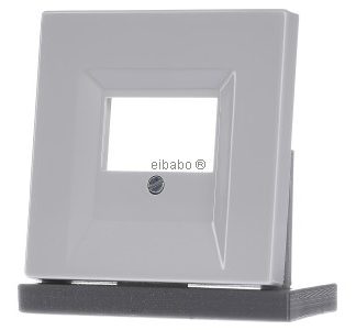 Светло-серая крышка разъема TAE - пластина TAE LS 969 T LG