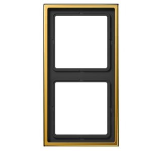 2x рамы go24Karat горизонтальные/вертикальные - 2x золотые рамы LS 982 GGO