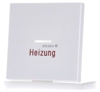 Наклонный переключатель внешнего обогрева/выступ для управления LS 990 H WW